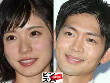 松岡茉優、松下洸平