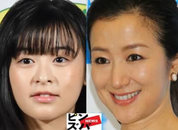 森七菜、鈴木京香