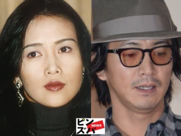 工藤静香、木村拓哉