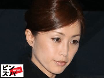 酒井法子