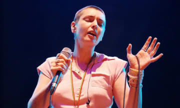 Sinead O'Connor - Photo: Getty Images