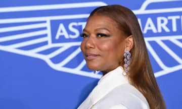 Queen Latifah - Photo: Stephane Cardinale - Corbis/Corbis via Getty Images