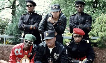 Public Enemy - Photo: Suzie Gibbons/Redferns