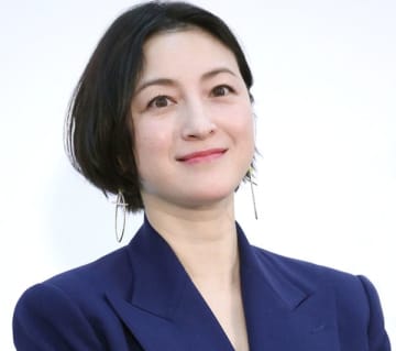 広末涼子（Ｃ）日刊ゲンダイ