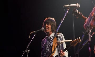 Randy Meisner - Photo: Richard E. Aaron/Redferns