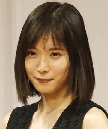 松岡茉優（Ｃ）日刊ゲンダイ