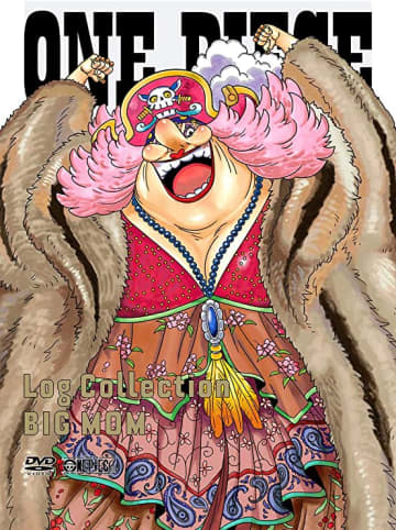 『ONE PIECE Log Collection』“BIG MOM"（エイベックス・ピクチャーズ）