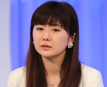 福原愛（Ｃ）日刊ゲンダイ