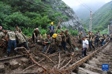 中国国家発展・改革委員会は2日、北京・河北の豪雨・洪水災害発生後の緊急対応と復旧支援のために1億元を拠出することを明らかにした。