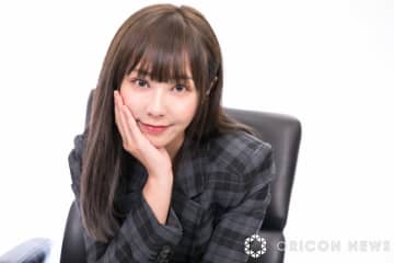 てんちむ （撮影：尾崎大輔） （C）oricon ME inc.