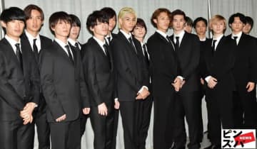 SnowMan＆SixTONES