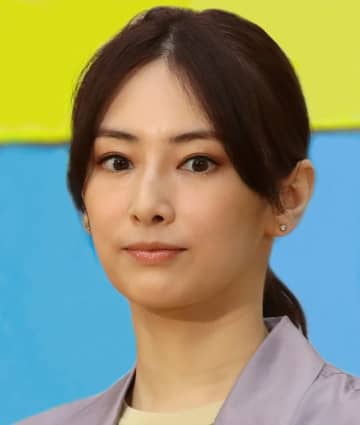 北川景子（Ｃ）日刊ゲンダイ