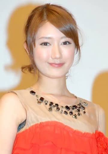 多岐川華子（2012年撮影） （C）ORICON NewS inc.