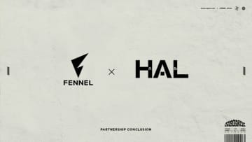 プロeスポーツチーム「FENNEL」、IT・デジタルコンテンツを学ぶ専門学校「HAL」と産学連携パートナーシップを締結