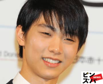 羽生結弦