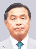 馳浩知事