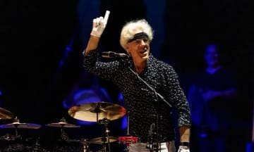 Stewart Copeland - Photo: Roberto Finizio/Getty Images