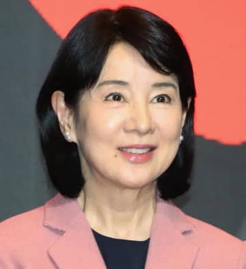 吉永小百合（Ｃ）日刊ゲンダイ