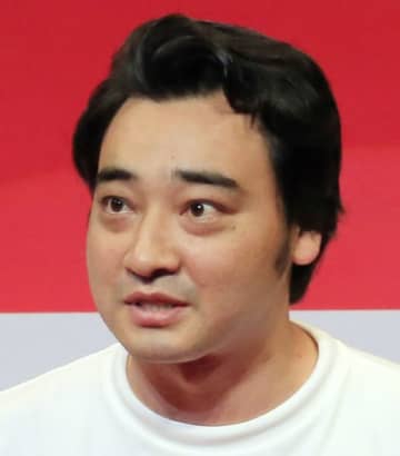 ジャングルポケットの斉藤慎二（Ｃ）日刊ゲンダイ