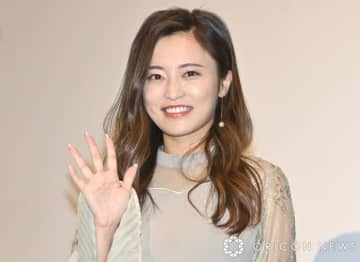 小島瑠璃子 （C）ORICON NewS inc.