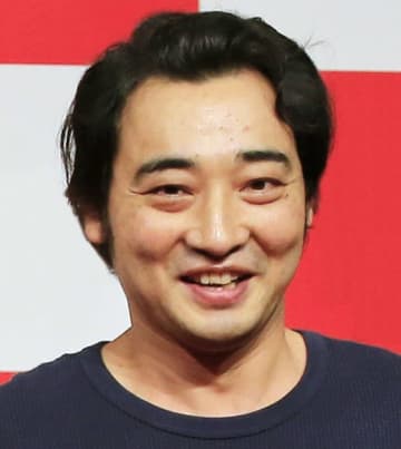 ジャングルポケットの斉藤慎二（Ｃ）日刊ゲンダイ