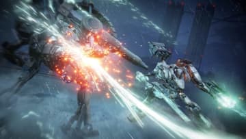 発売迫る『アーマード・コア6』更なる新トレイラー公開！【gamescom2023 オープニングナイトライブ速報】