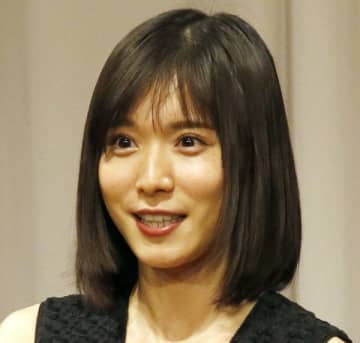 松岡茉優（Ｃ）日刊ゲンダイ