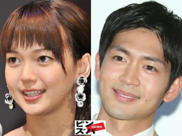 多部未華子、松下洸平