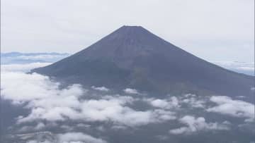 資料：富士山