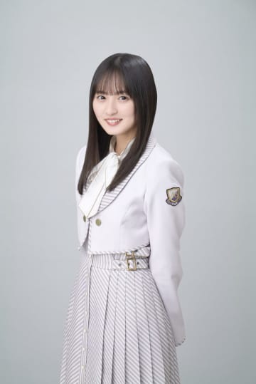 乃木坂46 遠藤さくら、連続テレビ小説『らんまん』出演決定！「今でも信じられなく、大きい緊張感を持って撮影に挑んでいる日々です」