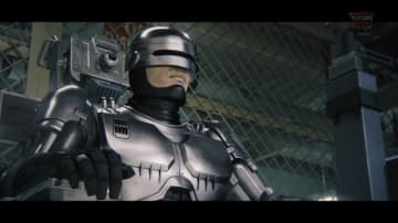 「ロボコップ」原作アクションFPS『RoboCop: Rogue City』卑劣な悪党に立ち向かう最新ゲームプレイトレイラー！【gamescom2023 Future Games Show速報】