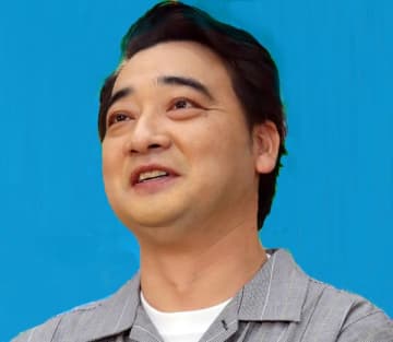 ジャングルポケットの斉藤慎二（Ｃ）日刊ゲンダイ