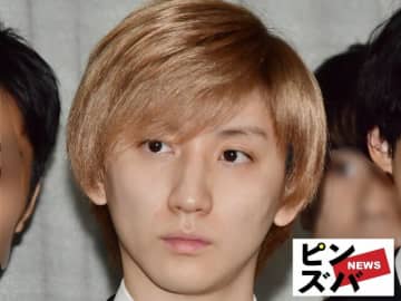 京本大我（ＳｉｘＴＯＮＥＳ）