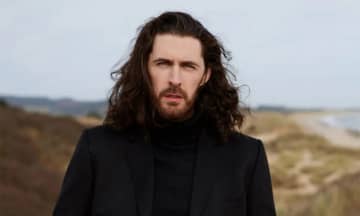 Hozier - Photo courtesy of Universal Music Group