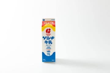 本州とは容量が違う、沖縄の牛乳について調査した