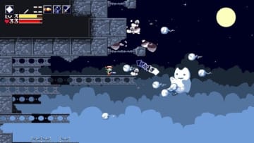 無料配布開始―マルチエンディング2Dアクション『Cave Story+ 洞窟物語』Epic Gamesストアにて