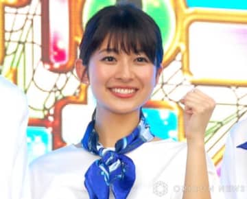 退社を発表したTBS・山本里菜アナウンサー （C）ORICON NewS inc.