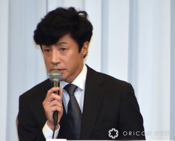 東山紀之 （C）ORICON NewS inc.