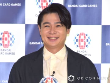 ”後輩”パンサー尾形の扱いに悩む平成ノブシコブシ・吉村崇 （C）ORICON NewS inc.