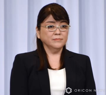 藤島ジュリー景子氏 （C）ORICON NewS inc.