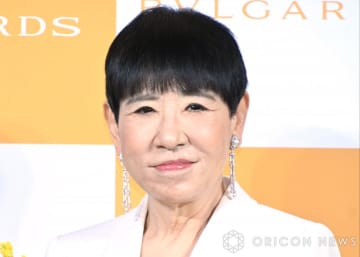 和田アキ子 （C）ORICON NewS inc.