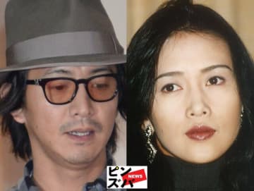 木村拓哉、工藤静香