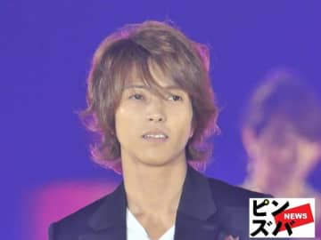 山下智久