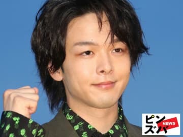 中村倫也