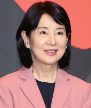 吉永小百合（Ｃ）日刊ゲンダイ