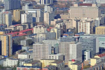 北京市は全国に先駆けて「10ギガ都市」に向けて前進した。