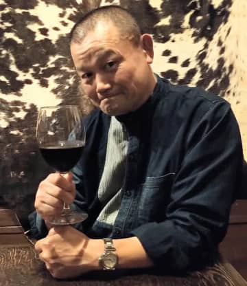 林家彦いちさん（提供写真）