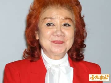 野沢雅子