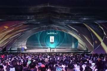 四川省成都市で開催された2023年世界SF大会において21日夜、2023年の「ヒューゴー賞」17賞、関連する賞2賞が発表された。