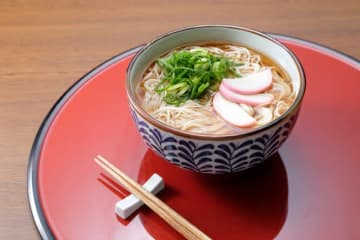 あたたかいそうめん、なんて呼んでいる！？　写真はイメージです（nori5488/stock.adobe.com）